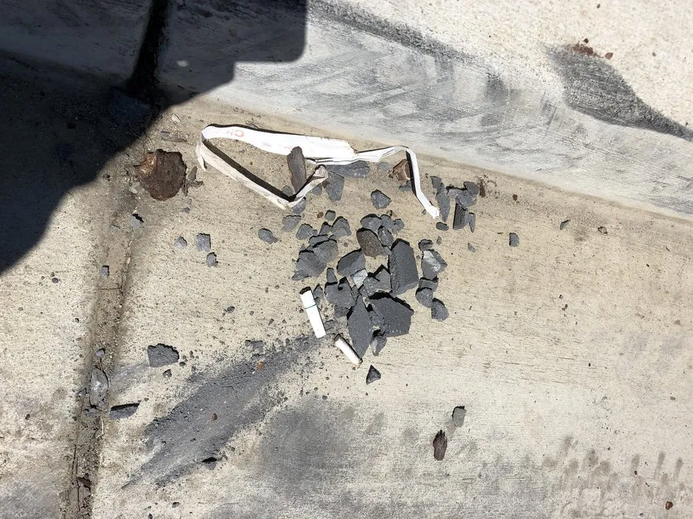 Slide of Solar4America