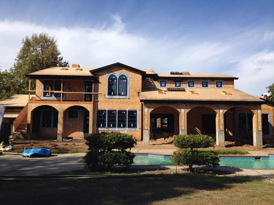 Slide of Solarado Roofing & Solar