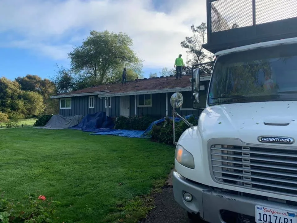 Slide of Solarado Roofing & Solar