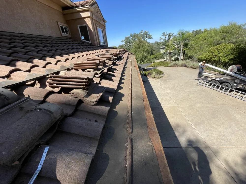 Slide of Solarado Roofing & Solar