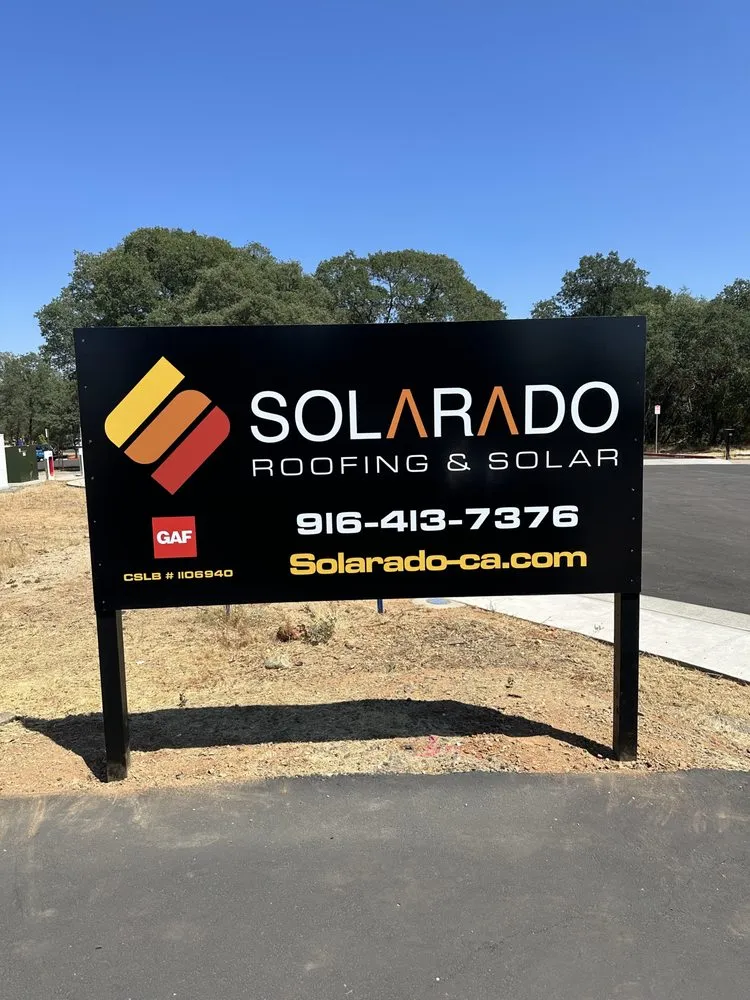 Slide of Solarado Roofing & Solar