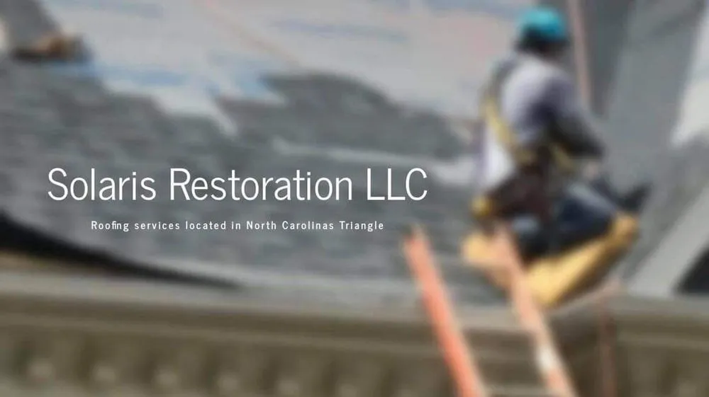 Expert shingle roofing service in Newton Grove, NC - Solaris Restoration