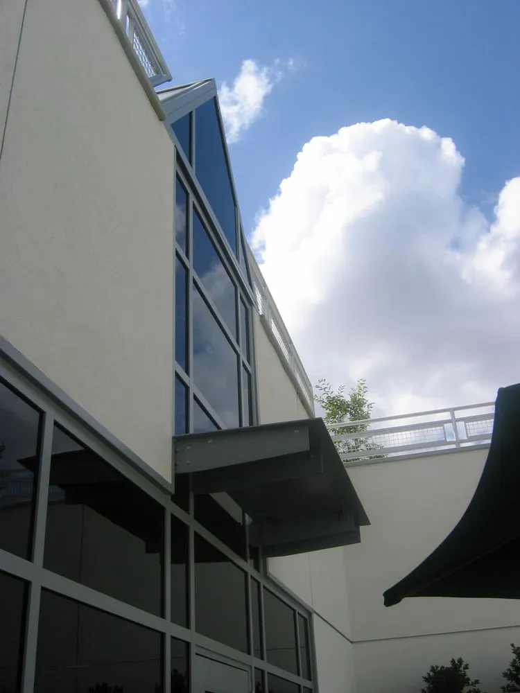 Slide of Solarium & Skylight Systems