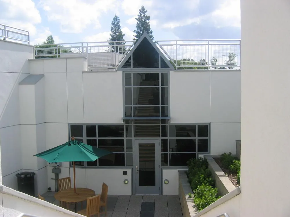Slide of Solarium & Skylight Systems