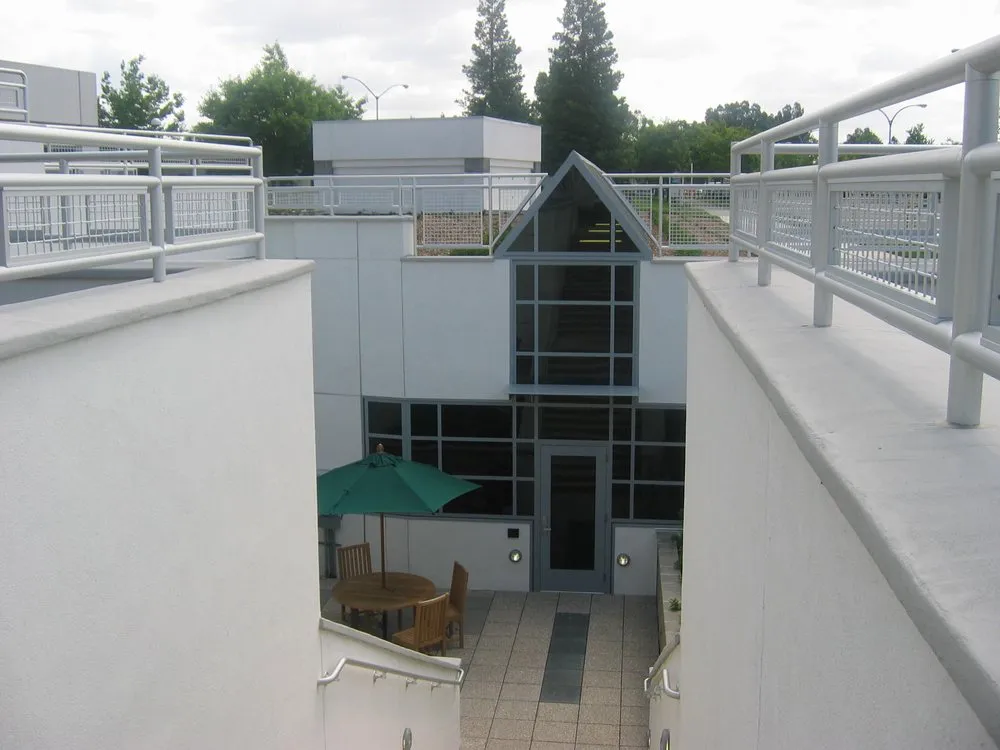 Slide of Solarium & Skylight Systems