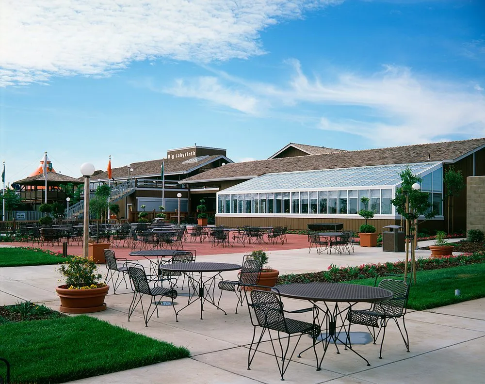 Slide of Solarium & Skylight Systems