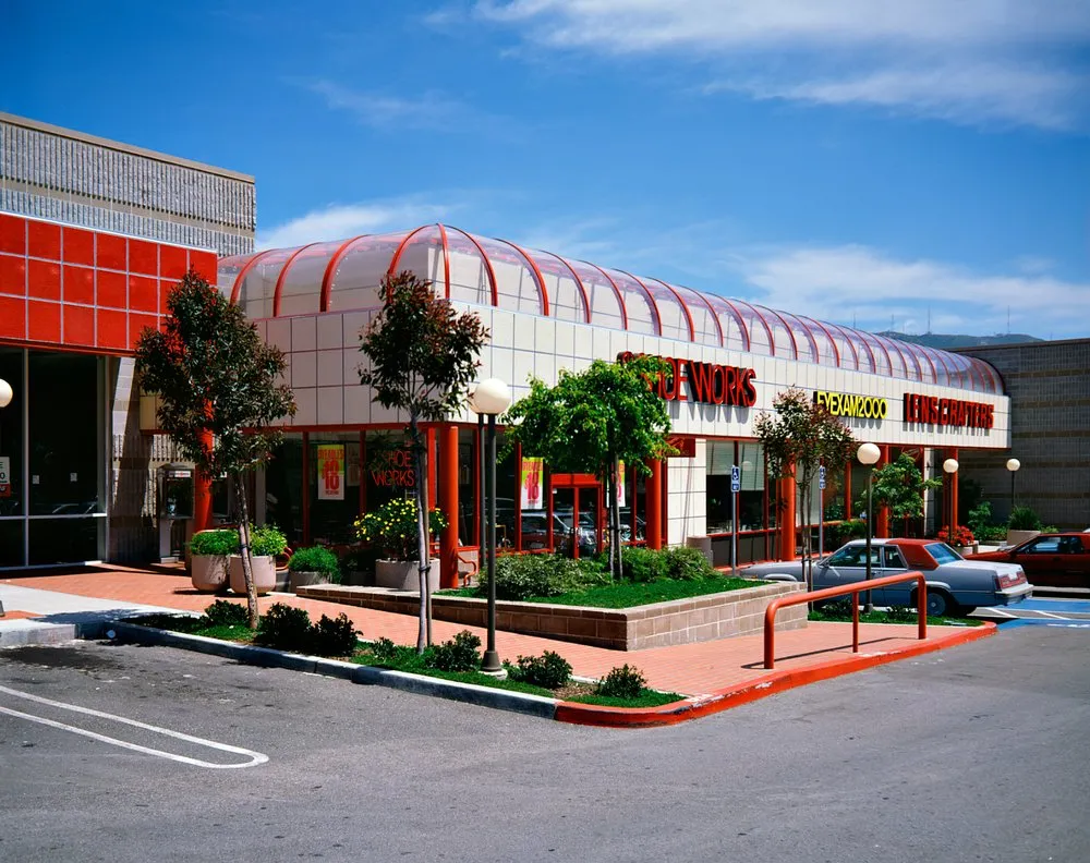 Slide of Solarium & Skylight Systems