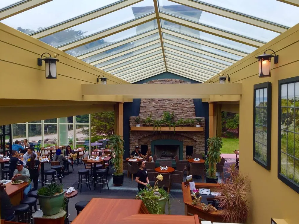 Slide of Solarium & Skylight Systems