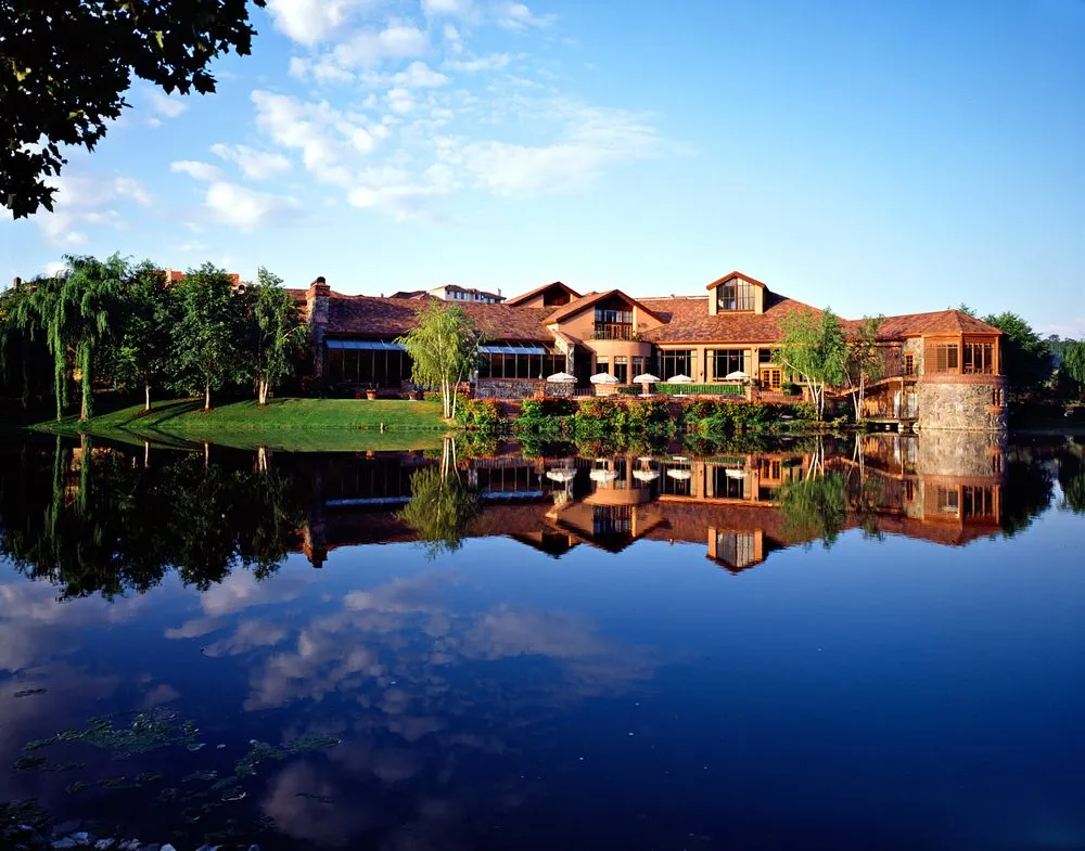 Slide of Solarium & Skylight Systems