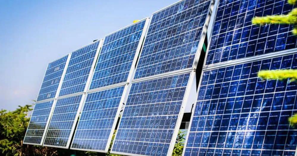 Slide of SolarpROOFit Roofing