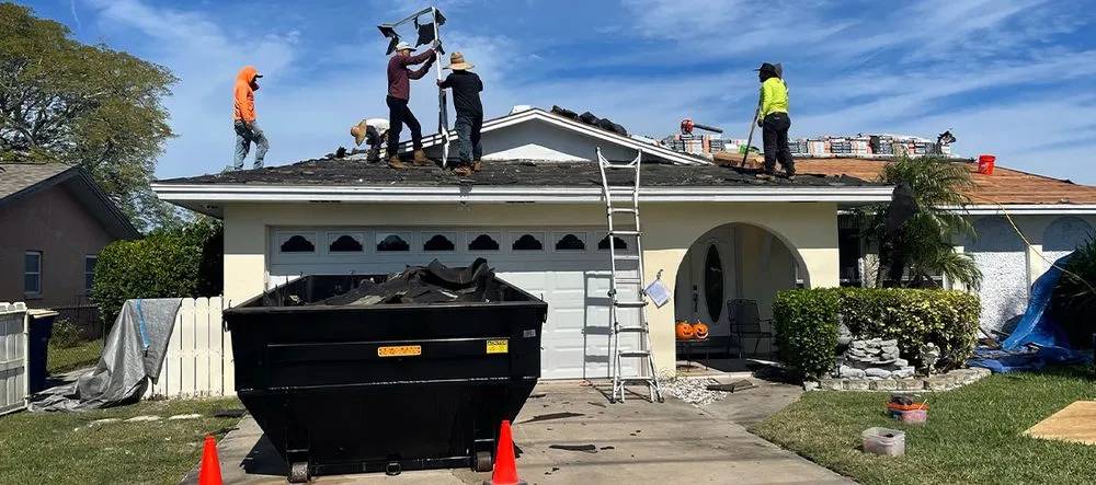 Slide of SolarpROOFit Roofing