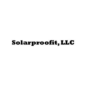 Slide of SolarpROOFit Roofing