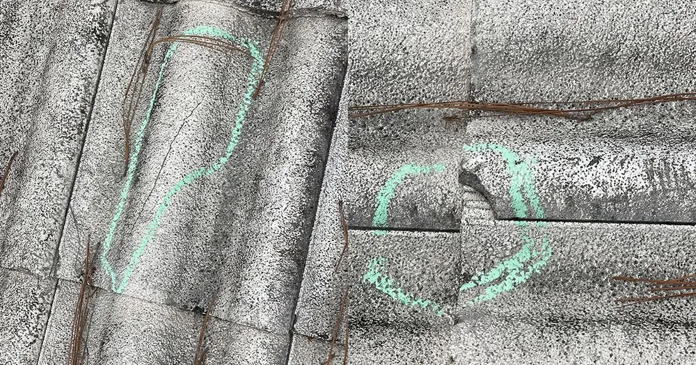 Slide of SolarpROOFit Roofing