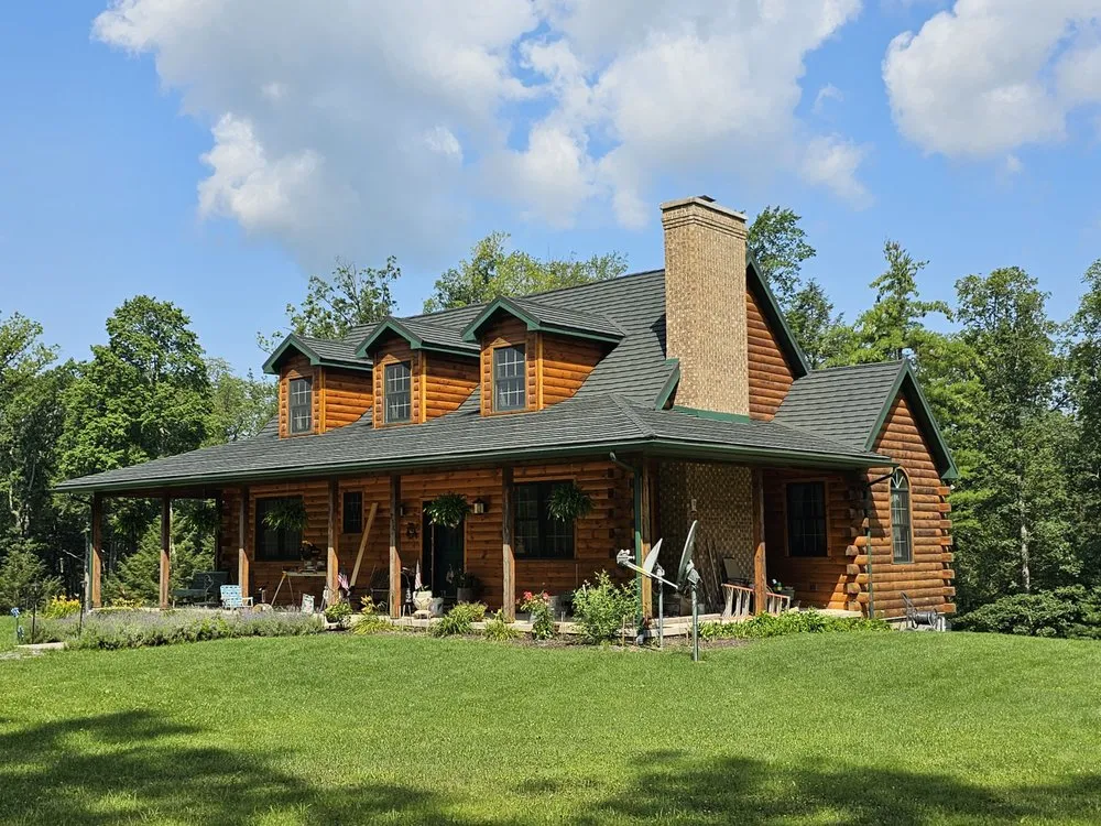 Slide of Solarshield Metal Roofing