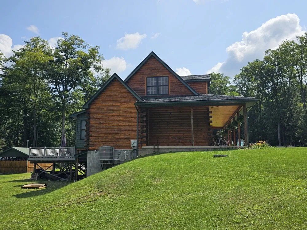 Slide of Solarshield Metal Roofing