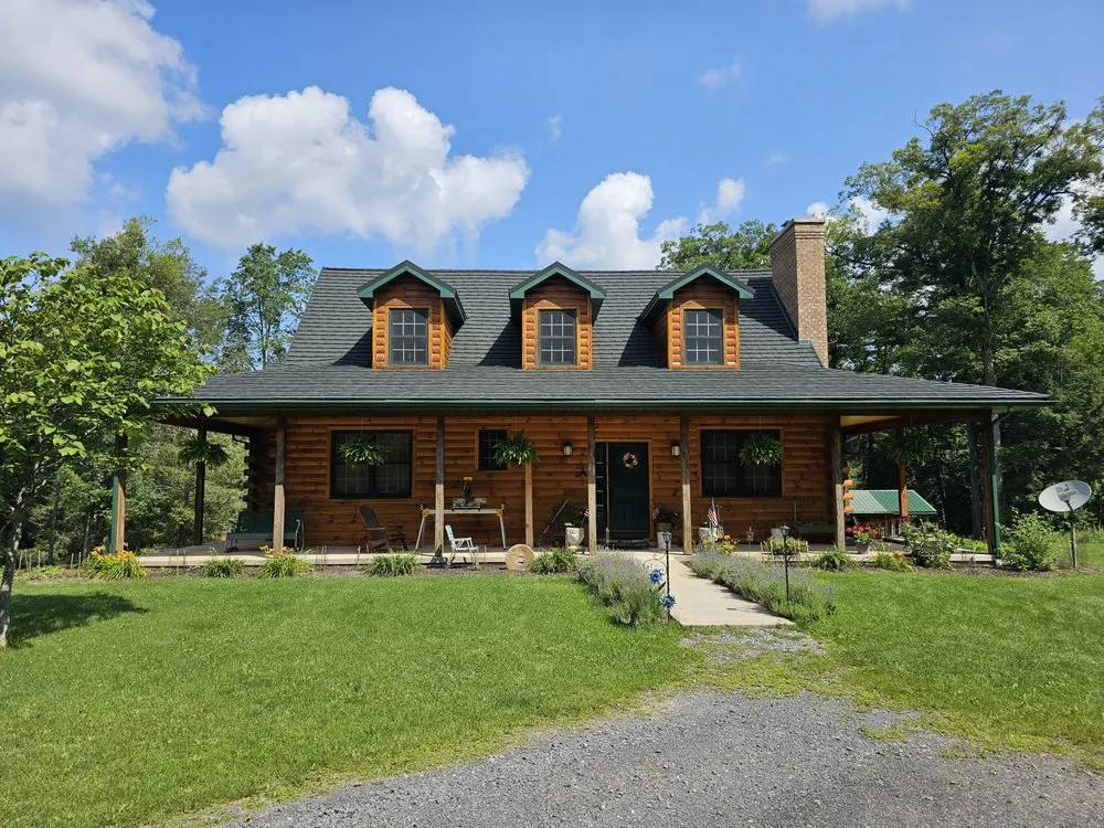 Slide of Solarshield Metal Roofing