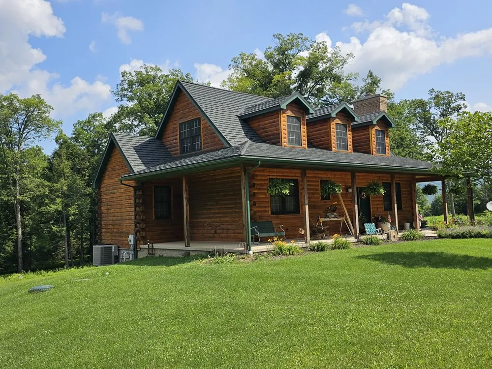 Slide of Solarshield Metal Roofing