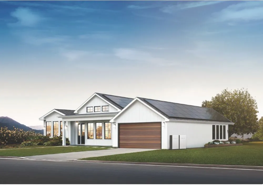 Slide of Solarshoppers Construction