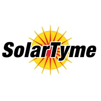 SolarTyme Logo