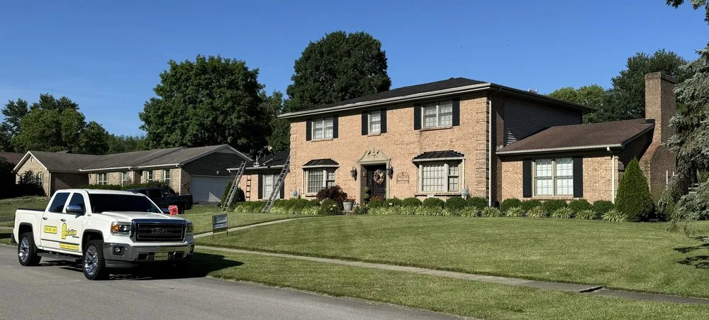 Slide of Solation Roofing, Siding And Windows