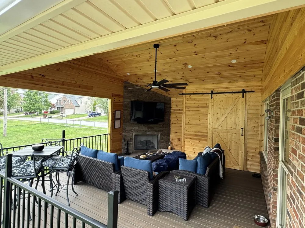 Slide of Solation Roofing, Siding And Windows