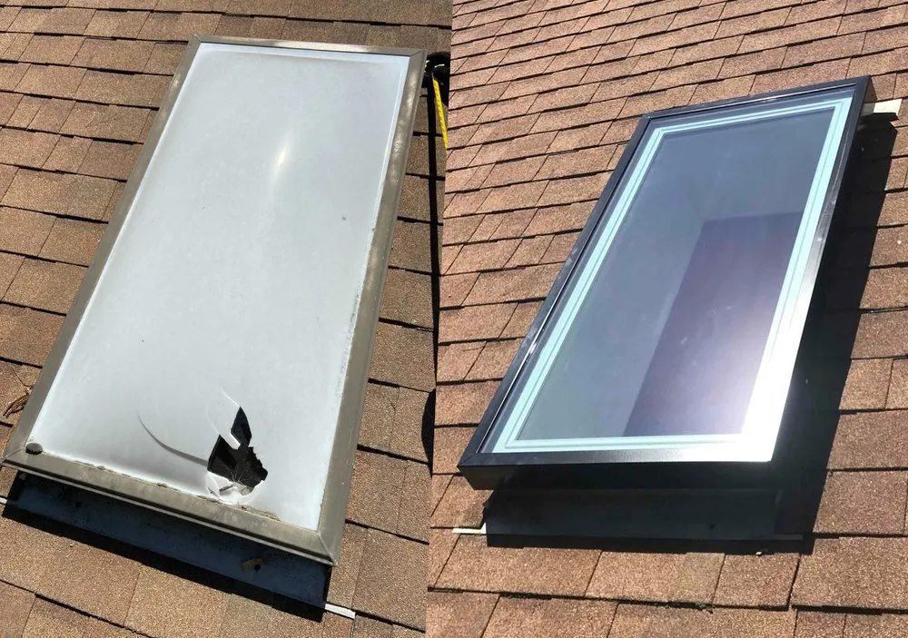 Professional roof leak repair experts serving Irine, CA - Solatube Home