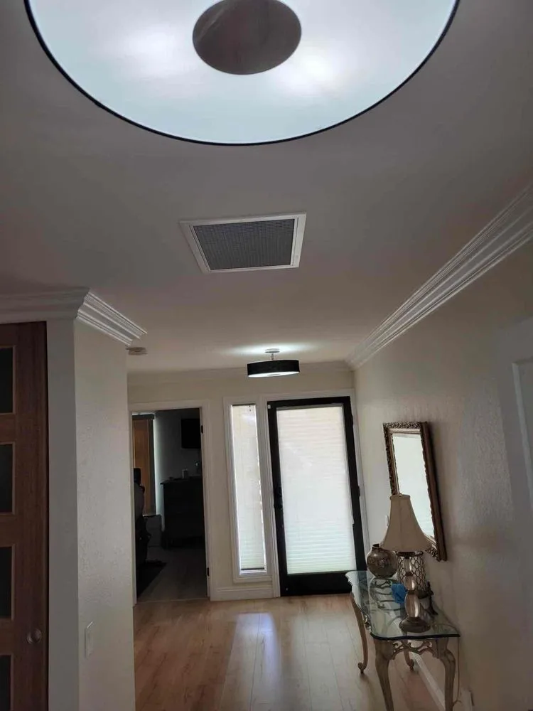 Licensed roof replacement in Irine, CA - Solatube Home