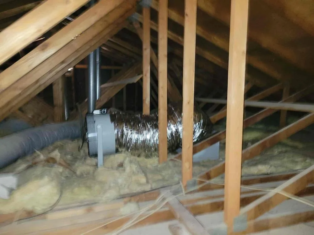 Professional shingle roofing service after storm damage in Irine, CA by Solatube Home