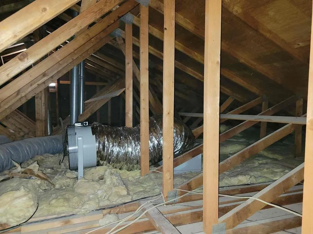 Local roof repair for residential properties in Irine, CA by Solatube Home