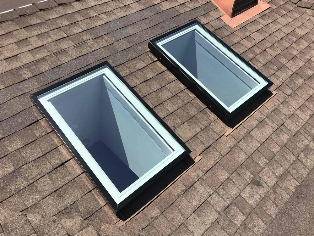 Expert shingle roofing service in Irine, CA - Solatube Home