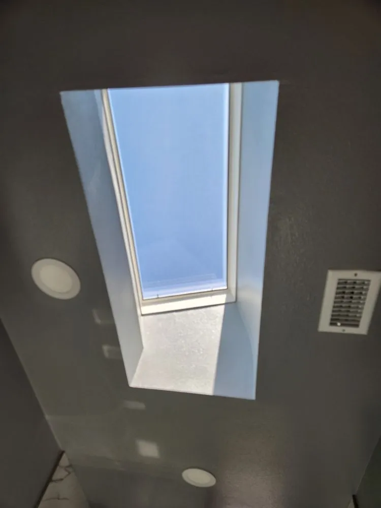 Reliable roof leak repair for homes in Irine, CA by Solatube Home