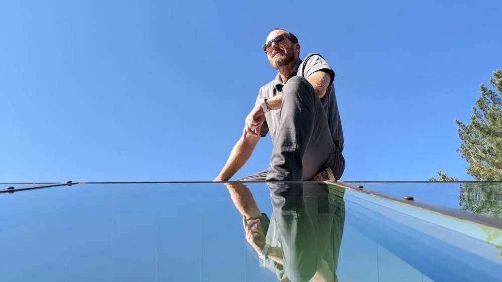 Licensed flat roof repair in Irine, CA - Solatube Home