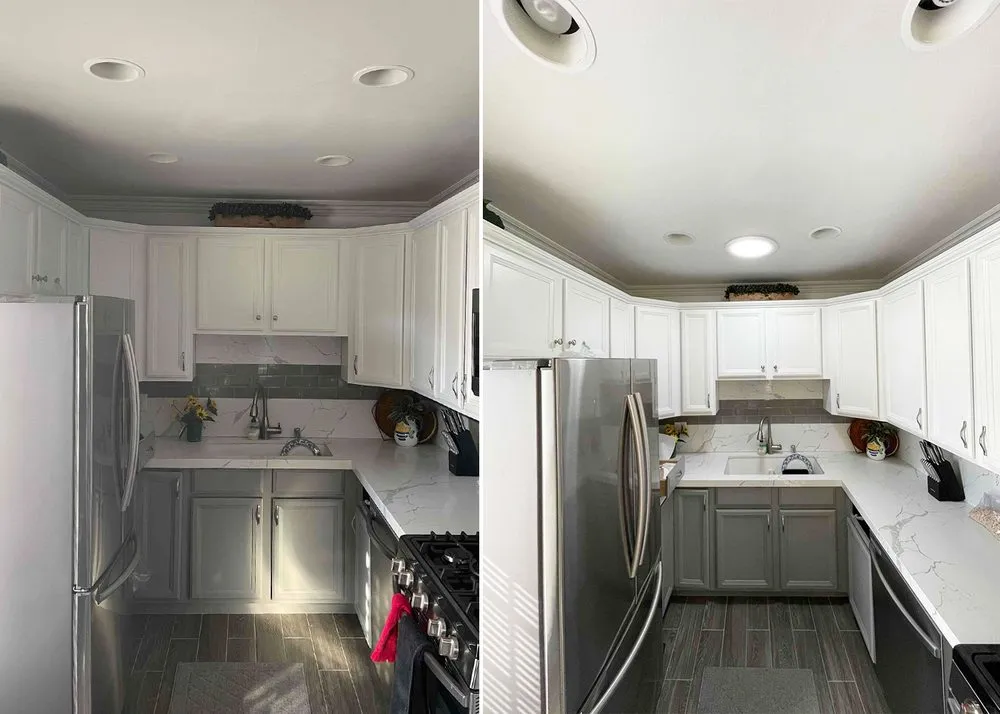 Licensed roof leak repair same-day service in Irine, CA by Solatube Home