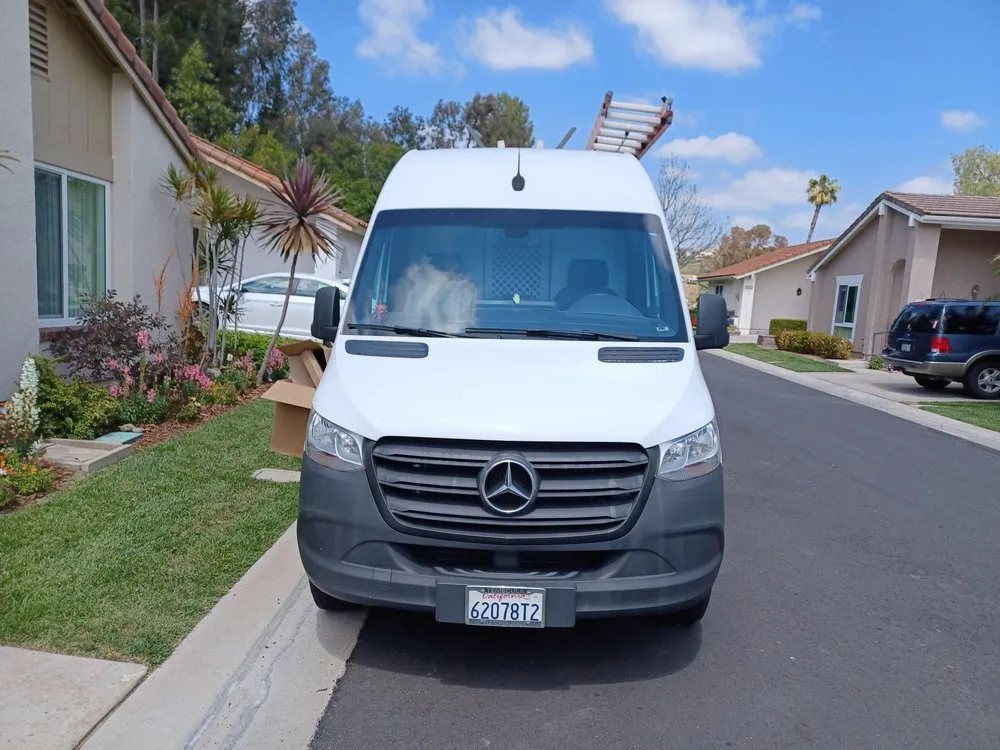 Professional roof replacement in Irine, CA by Solatube Home