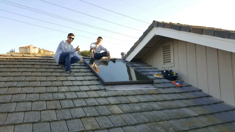 Slide of Solatube Home