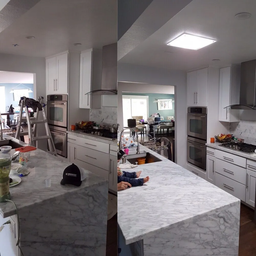 Slide of Solatube Home