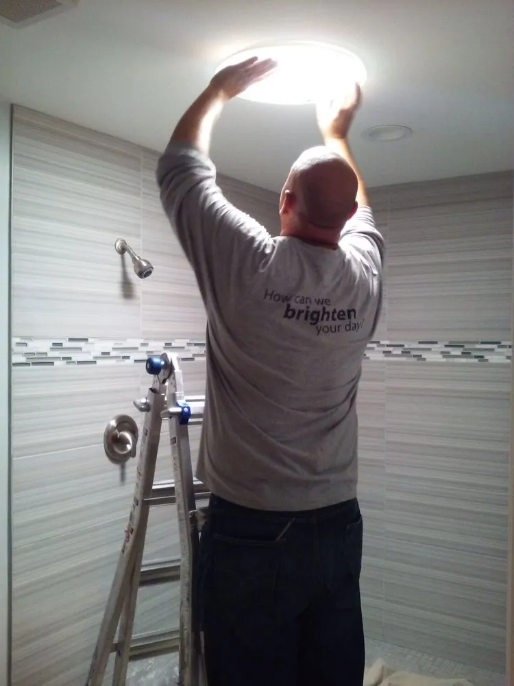 Slide of Solatube Home