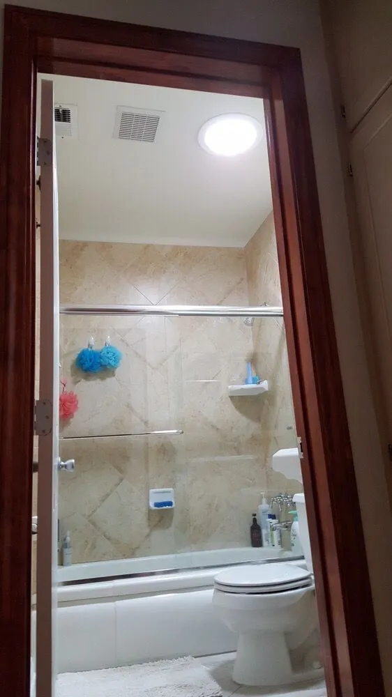 Slide of Solatube Home