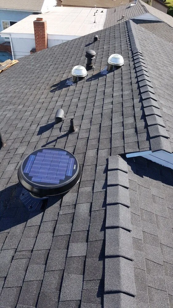 Slide of Solatube Home