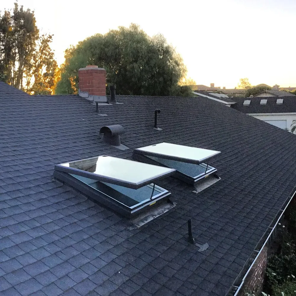 Slide of Solatube Home