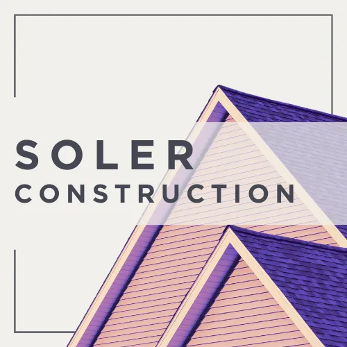 Slide of Soler Construction