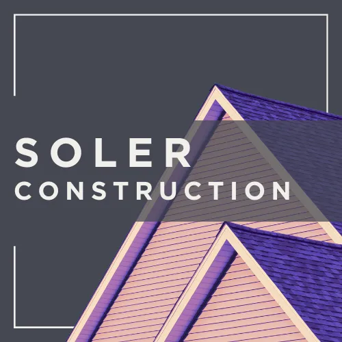 Slide of Soler Construction
