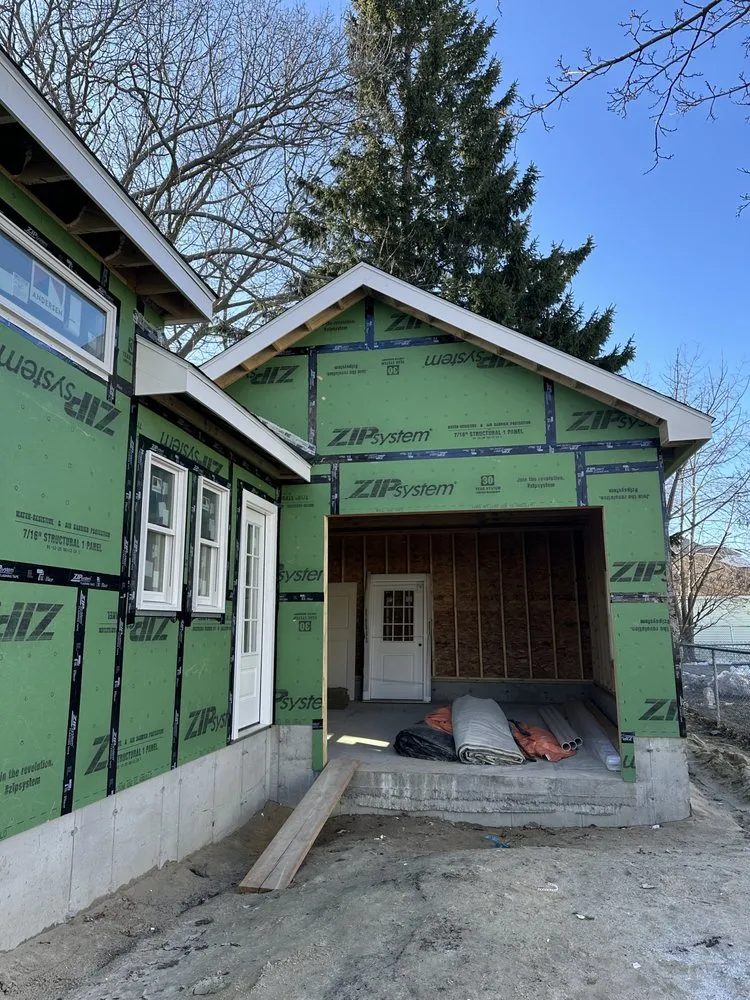 Slide of Soler Construction