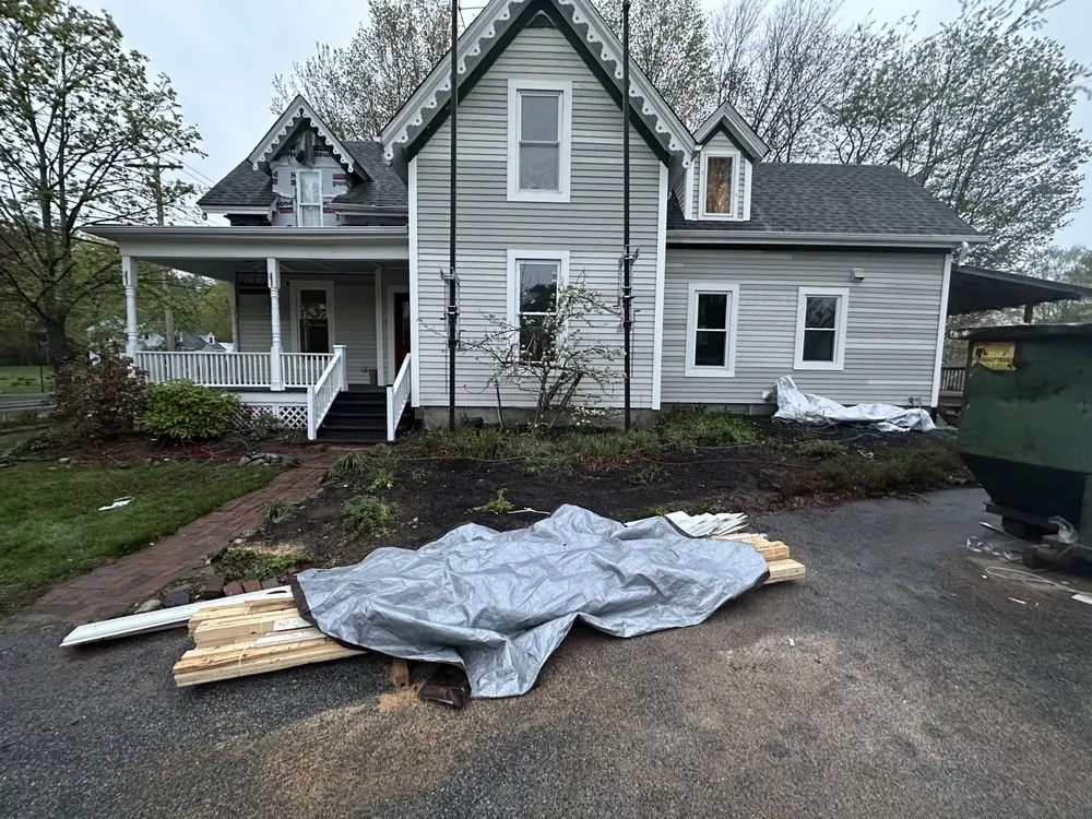 Slide of Soler Construction