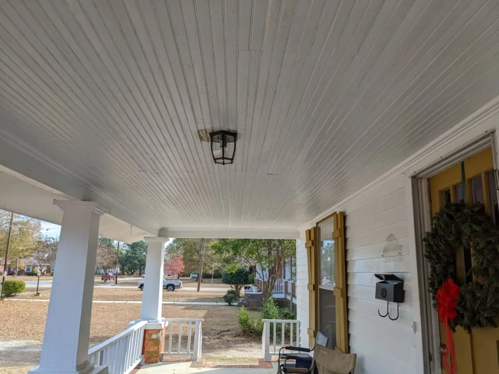 Local roof installation same-day service across Hamer, SC - Soles Roofing