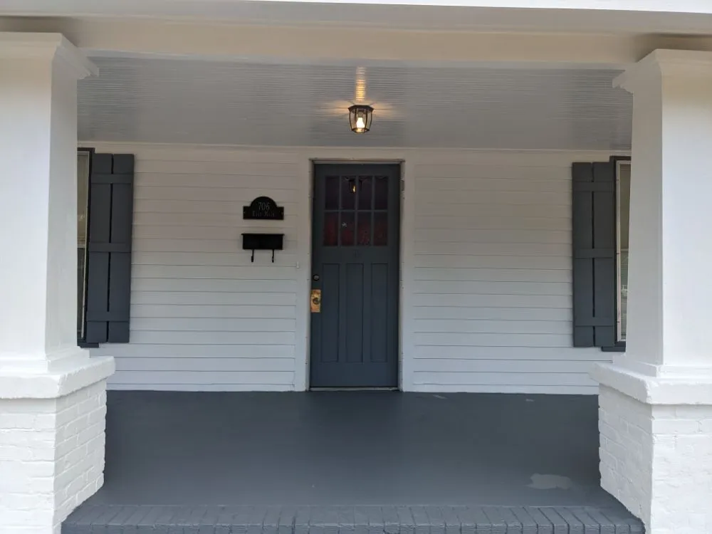 Emergency metal roofing installation for homes across Hamer, SC - Soles Roofing