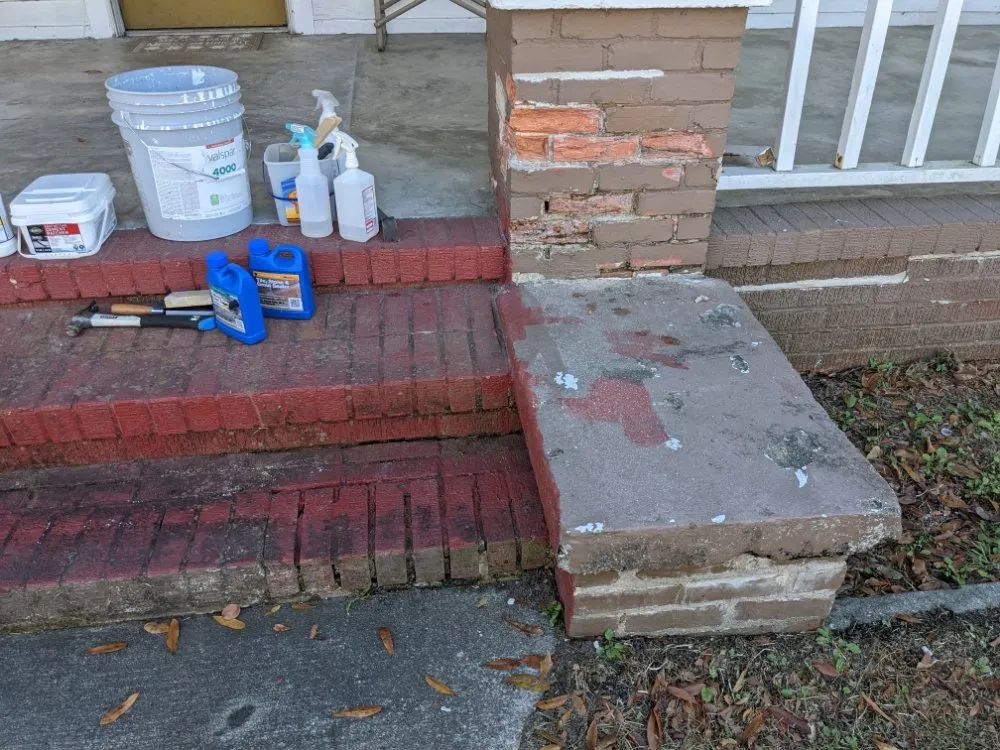 Trusted roof leak repair in Hamer, SC by Soles Roofing
