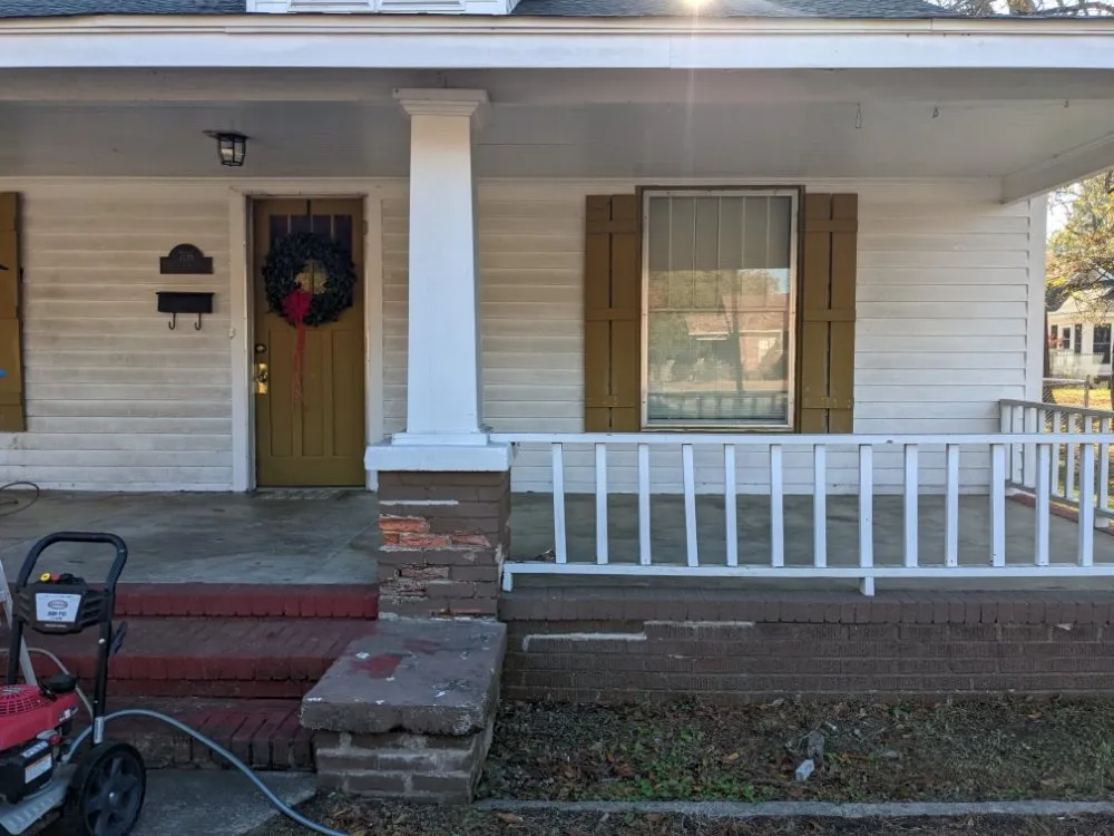 Emergency flat roof repair experts serving Hamer, SC - Soles Roofing