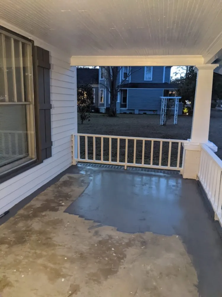 Licensed roof replacement experts serving Hamer, SC - Soles Roofing