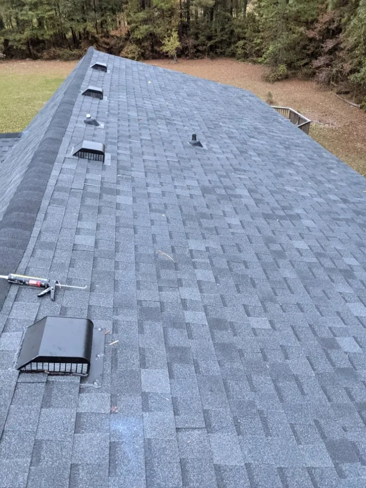 Emergency metal roofing installation for fast service in Hamer, SC by Soles Roofing